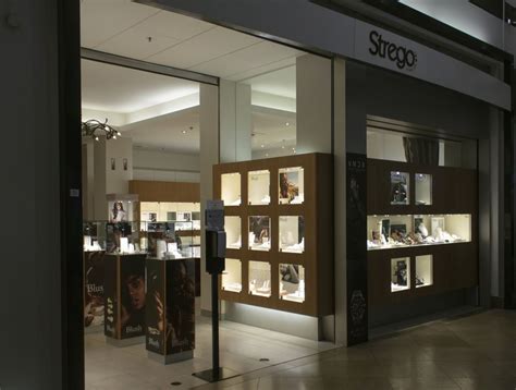 Bij Strego Juwelier Cityplaza is de .